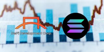 DeFi Development Corp Expands Solana Holdings With $11.2M Purchase