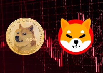 DOGE and SHIB Drift Lower as Bearish Sentiment Builds
