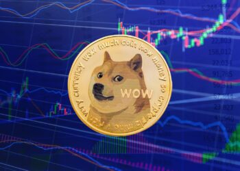 DOGE Gearing Up for a Comeback? Buyers Return After Weeks of Pressure
