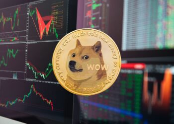 DOGE Sparks Speculation Frenzy After $1.3B Open Interest Spike
