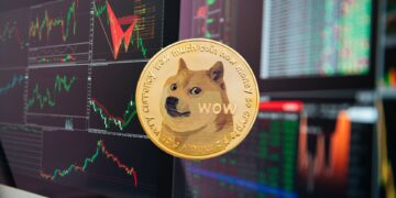 DOGE Sparks Speculation Frenzy After $1.3B Open Interest Spike