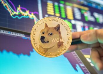 Dogecoin Is Warming Up for a Monster Breakout – Are the “God Candles” Coming?