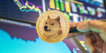 Dogecoin Is Warming Up for a Monster Breakout – Are the “God Candles” Coming?