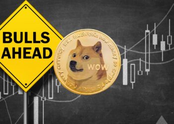 Dogecoin Price Consolidation May Signal Big Move Ahead