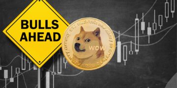 Dogecoin Price Consolidation May Signal Big Move Ahead