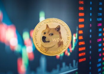 Dogecoin Slides, But Hope for a Bounce Lingers