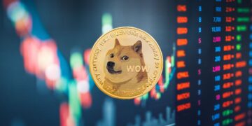 Dogecoin Slides, But Hope for a Bounce Lingers