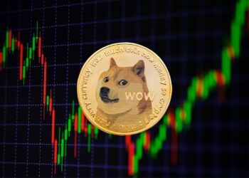 Dogecoin Targets $0.42: Bullish Patterns and On-Chain Activity Signal Upside