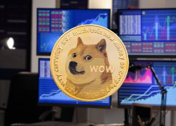 Dogecoin Whales Are Back—Can $DOGE Ride the Meme Wave to $0.30?