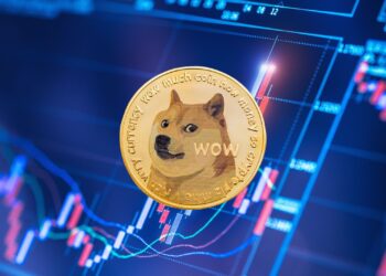 DOGE's Critical Juncture: What's Next After an 18% Drop?