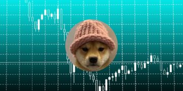 Dogwifhat's Comeback: Will $1.00 Hold as WIF Targets Higher?