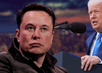 Elon Musk Explains Why He is Disappointed in Trumps Big Beautiful Tax Bill