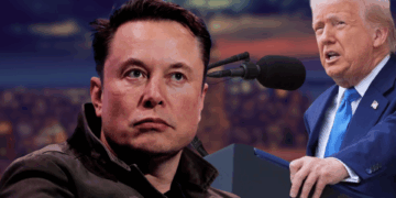 Elon Musk Explains Why He is Disappointed in Trumps Big Beautiful Tax Bill