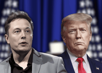 Elon Musk Steps Down from Doge Remains Trump Advisor