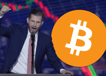 Eric Trump Predicts Bitcoin Will Hit $1 Million Soon Amid Worldwide Accumulation Frenzy
