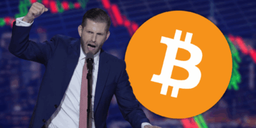 Eric Trump Predicts Bitcoin Will Hit $1 Million Soon Amid Worldwide Accumulation Frenzy