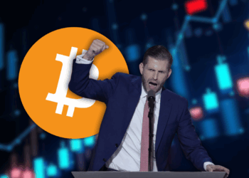 Eric Trump Touts February Bitcoin Bull Post is It Too Late to Buy or Are We Still Early