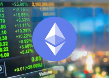 Ethereum Gathers Steam After Bumpy April—$380M in ETH Pulled From Exchanges