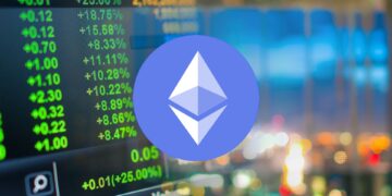 Ethereum Gathers Steam After Bumpy April—$380M in ETH Pulled From Exchanges