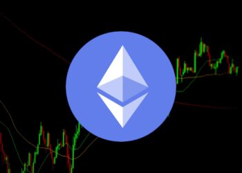 Ethereum May Have Just Hit Bottom—Is a Major Reversal Coming?