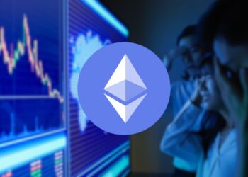 Ethereum’s Burn Rate Is Down Bad — And It’s Starting to Show
