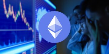 Ethereum’s Burn Rate Is Down Bad — And It’s Starting to Show