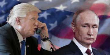 Everything We Know About President Trumps Two Hour Phone Call with Vladimir Putin