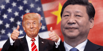 Everything You Need to Know About the New Us-china Tariff Trade Pause