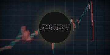 Fartcoin Blows Up 550%, But a Cool-Down Might Be Next
