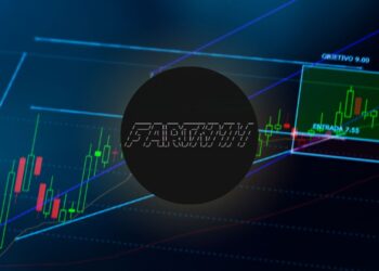 Fartcoin Tanks 13% But Accumulation Signals Might Hint at a Surprise Rebound