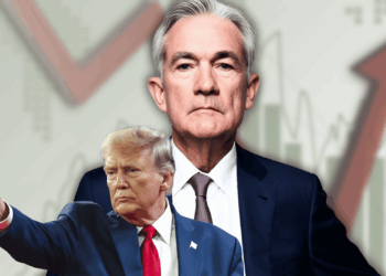 Federal Reserve Holds Rates Steady Amid Tariff Uncertainty Trump Disappointment Grows