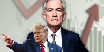 Federal Reserve Holds Rates Steady Amid Tariff Uncertainty: Trump Disappointment Grows