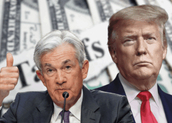 Federal Reserve Holds Steady As Trump Tariffs Threaten Economic Stability the Hard Truth Exposed