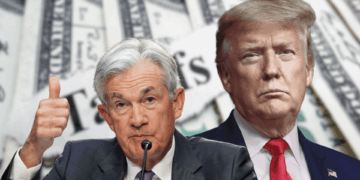 Federal Reserve Holds Steady As Trump Tariffs Threaten Economic Stability the Hard Truth Exposed