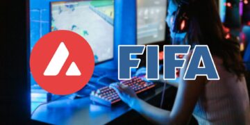 FIFA Teams Up With Avalanche To Launch Its Own Blockchain—Here’s What It Means
