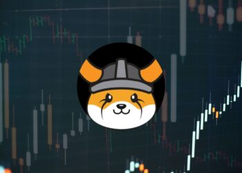 FLOKI Sees 107% Volume Surge, Breaks Downtrend