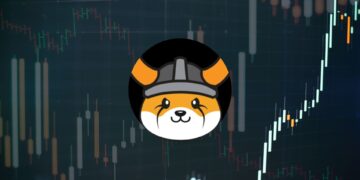 FLOKI Sees 107% Volume Surge, Breaks Downtrend