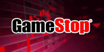 Gamestop Stock Plummets 10 Following Bitcoin Acquisition Announcement Here is Why