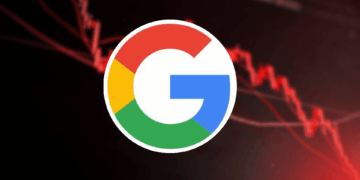 Google Stock Tumbles Over 9% Amid Apple's AI Search Plans Is This a Buying Opportunity