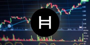 HBAR Price Rebounds, Hits Highest Point Since March