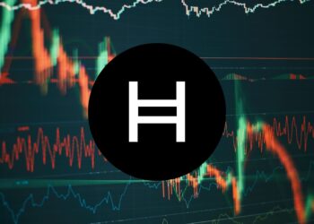 HBAR's Bullish Five-Wave Setup: Correction Phase Underway, Next Move Up?