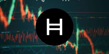 HBAR's Bullish Five-Wave Setup: Correction Phase Underway, Next Move Up?