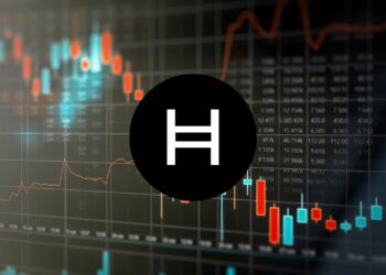 Hedera (HBAR) Breaks Downtrend Channel: Smart Money Eyes Retest for Bullish Continuation