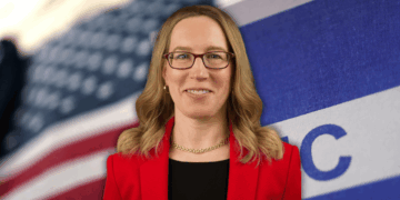 Hester Peirce Slams Sec for Killing Nft Innovation Confirms Many Nfts Are Not Securities