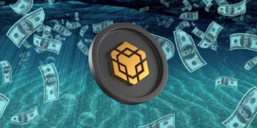 How Many BNB Do You Need to Become a Crypto Millionaire by 2025?