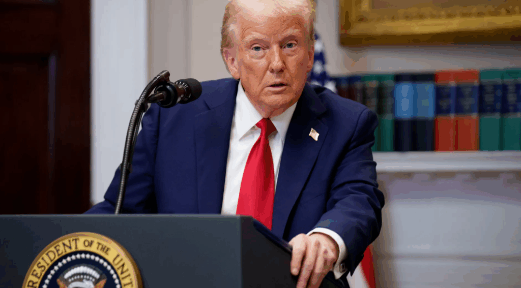 Democrats Goal Trump With Invoice to Ban Presidential Crypto Offers – BlockNews Democrats Goal Trump With Invoice to Ban Presidential Crypto Offers – BlockNews