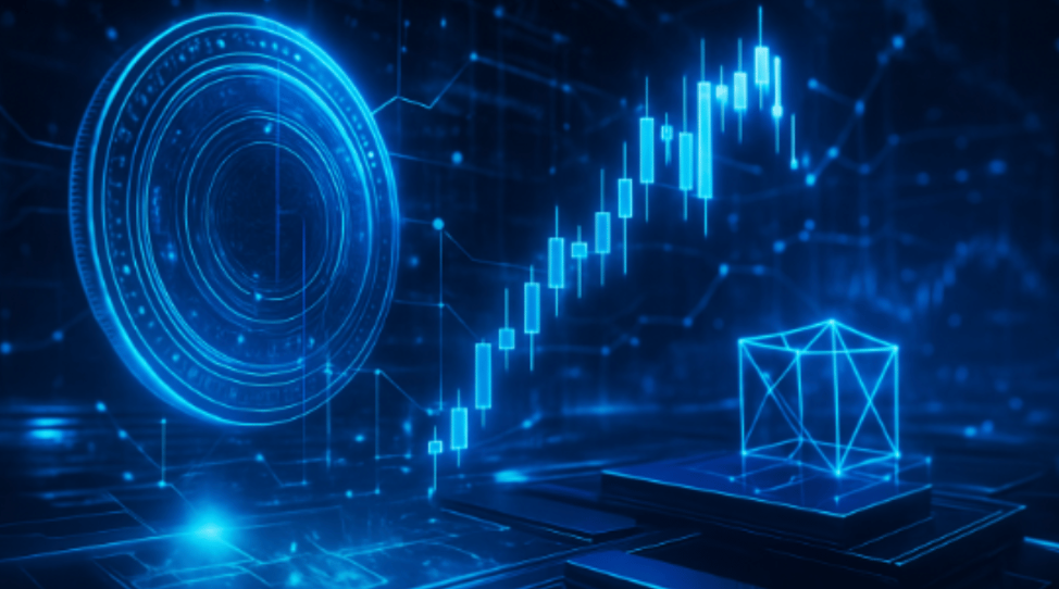 the Service Fills a Major Gap in Us Markets Where Otc Crypto Trading Has Been Limited