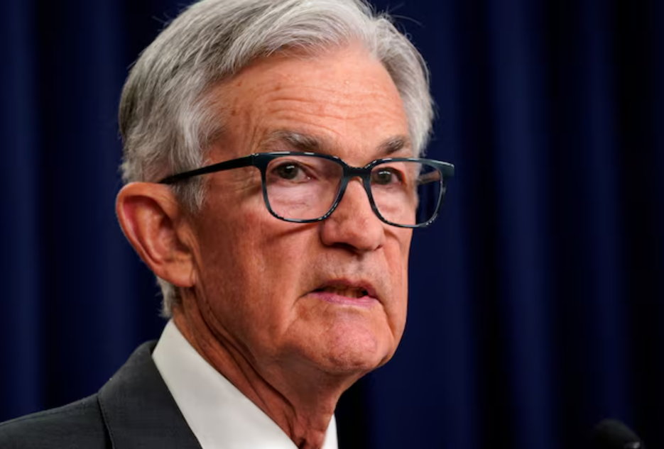 He Continues Pressuring the Fed to Cut Rates Calling the Current Pace too Late