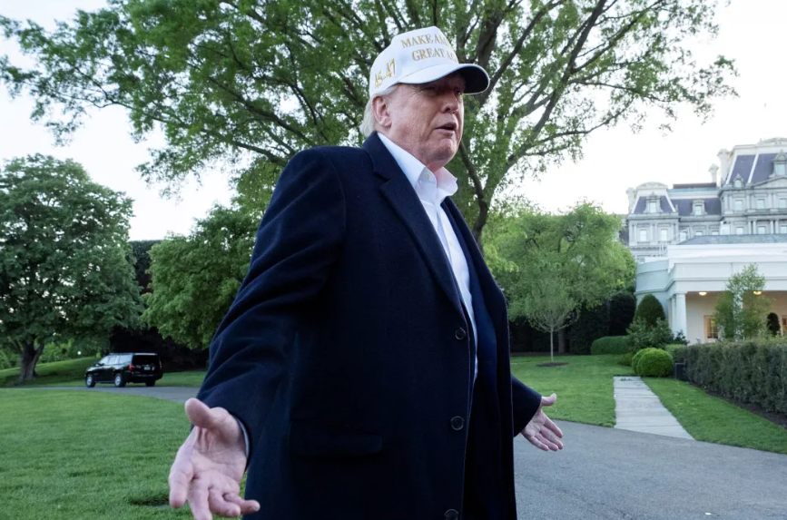 U.S. Treasury Secretary Confirms No Commerce Talks with China Regardless of Trump Claims – BlockNews U.S. Treasury Secretary Confirms No Commerce Talks with China Regardless of Trump Claims – BlockNews