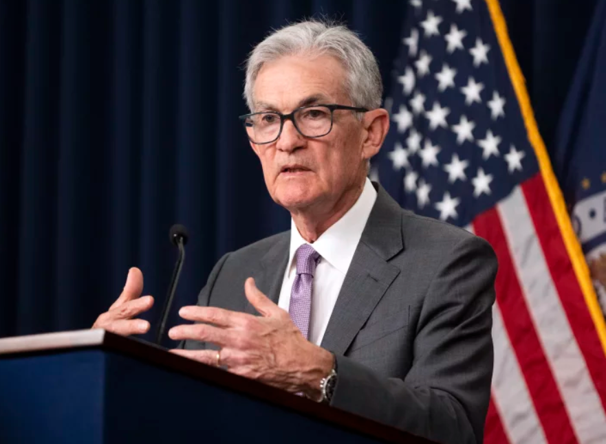 the Federal Reserve Opted to Keep Its Key Interest Rate Unchanged on Wednesday